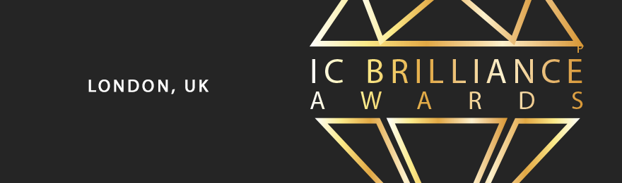 IC Brilliance Awards -Banner