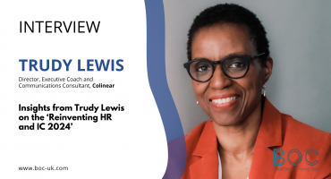 Trudy Lewis